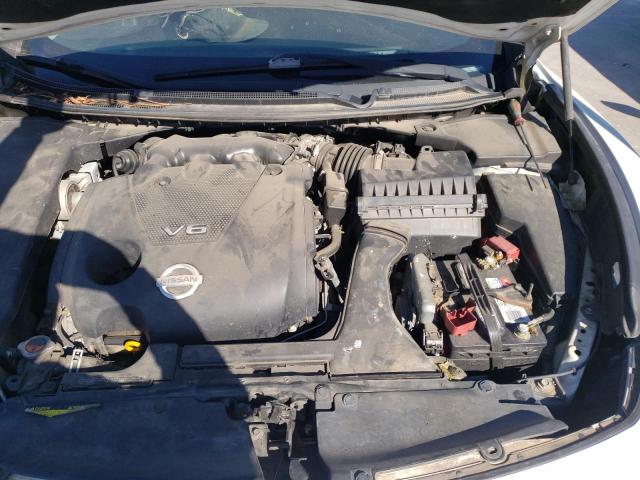 Photo 11 from auction – 2014 NISSAN MAXIMA S with VIN 1N4AA5AP4EC434007