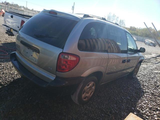Photo 3 from auction – 2003 DODGE CARAVAN SE with VIN 1D4GP25383B111464