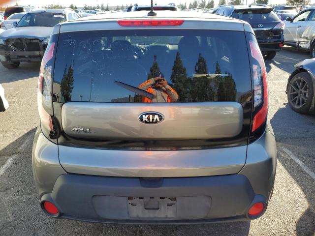 Photo 6 from auction – 2015 KIA SOUL with VIN KNDJN2A24F7140313