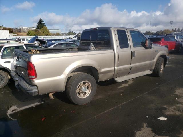 Photo 3 from auction – 2003 FORD F250 SUPER with VIN 1FTNX20S33EB37682