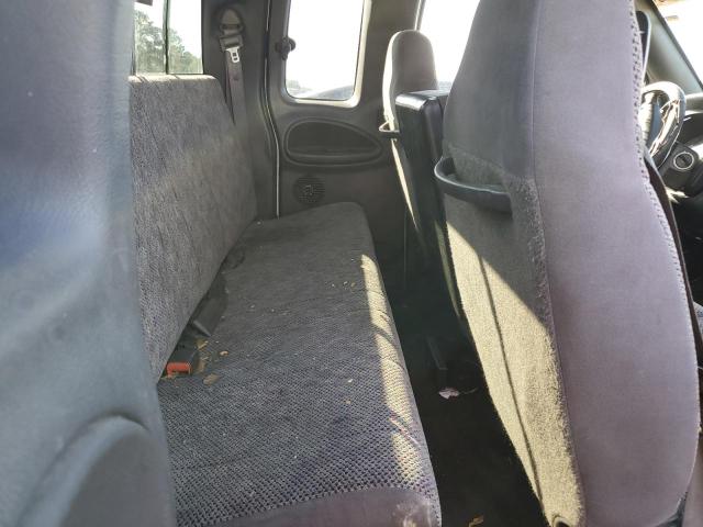 Photo 10 from auction – 1998 DODGE RAM 1500 with VIN 1B7HC13Y6WJ202099
