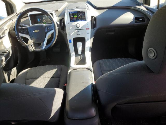 Photo 8 from auction – 2013 CHEVROLET VOLT with VIN 1G1RA6E40DU145792