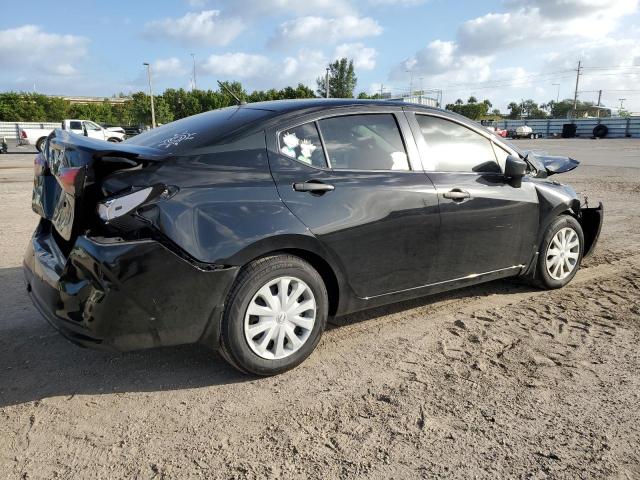 Photo 3 from auction – 2020 NISSAN VERSA S with VIN 3N1CN8DV1LL909068