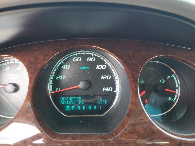 Фото 9 с аукциона – 2011 BUICK LUCERNE CX с VIN 1G4HA5EM9BU149748