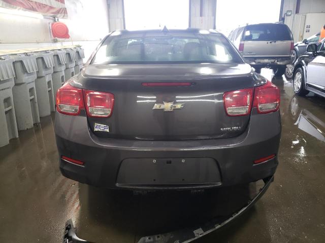 Photo 6 from auction – 2013 CHEVROLET MALIBU LS with VIN 1G11A5SA8DF339539