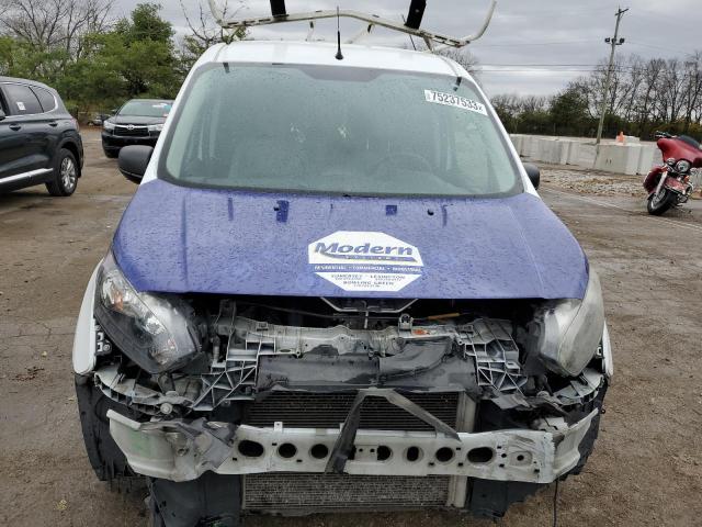 Photo 5 from auction – 2015 FORD TRANSIT CO with VIN NM0LS6E78F1178982