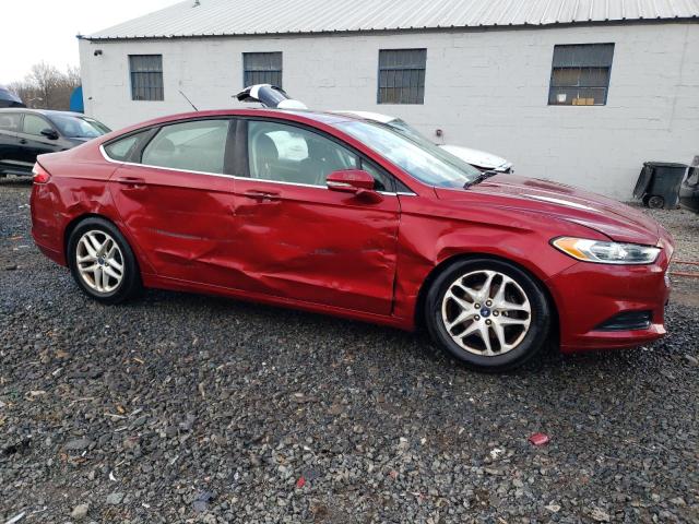 Photo 4 from auction – 2014 FORD FUSION SE with VIN 3FA6P0HD7ER139696