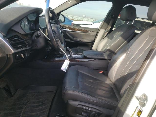 Photo 7 from auction – 2017 BMW X5 XDRIVE3 with VIN 5UXKR0C38H0V81584