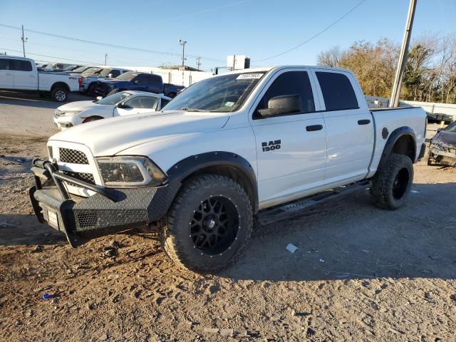 RAM 1500 ST 2014 with VIN 1C6RR7KT9ES176934 - Photo from auction