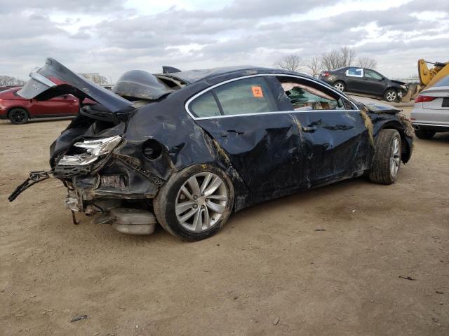 Photo 3 from auction – 2015 BUICK REGAL with VIN 2G4GV5EK6F9126235