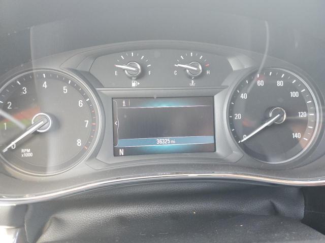 Photo 9 from auction – 2019 BUICK ENCORE PRE with VIN KL4CJASB5KB712116