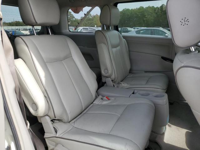Photo 11 from auction – 2012 NISSAN QUEST S with VIN JN8AE2KP5C9044849