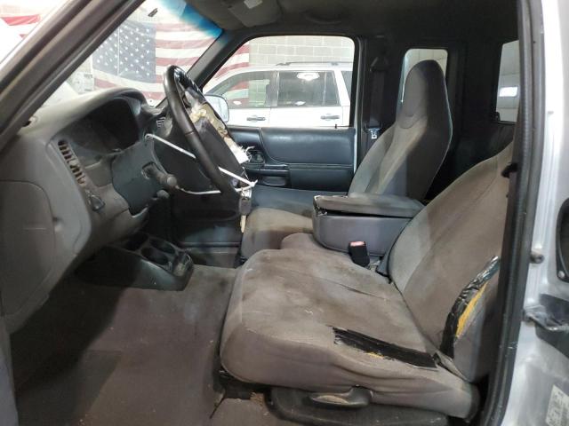 Photo 7 from auction – 2001 FORD RANGER SUP with VIN 1FTYR14V51TB12684