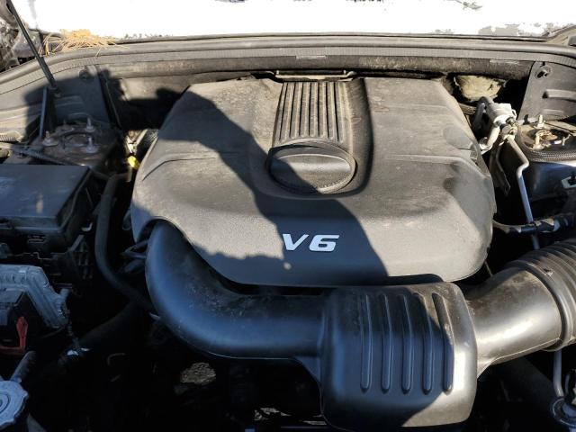 Photo 12 from auction – 2014 JEEP GRAND CHER with VIN 1C4RJFBG3EC566578