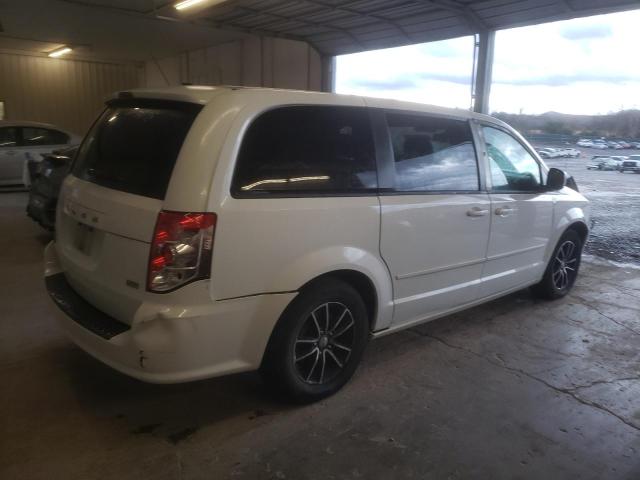 Photo 3 from auction – 2015 DODGE GRAND CARA with VIN 2C4RDGBG5FR709939