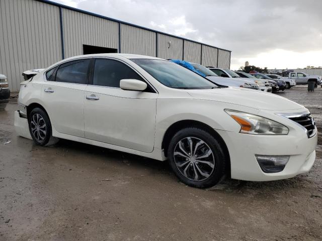 Photo 4 from auction – 2013 NISSAN ALTIMA 2.5 with VIN 1N4AL3AP6DC157499