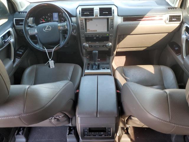Photo 8 from auction – 2017 LEXUS GX 460 with VIN JTJBM7FX6H5179005