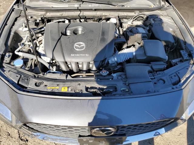 Photo 11 from auction – 2020 MAZDA 3 SELECT with VIN 3MZBPACL3LM129350