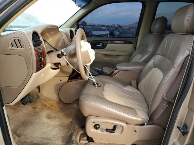 Photo 7 from auction – 2004 GMC ENVOY with VIN 1GKDS13S442200764