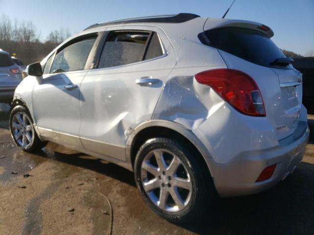 Photo 2 from auction – 2013 BUICK ENCORE PRE with VIN KL4CJDSB6DB176426