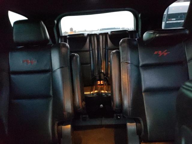 Photo 10 from auction – 2016 DODGE DURANGO R/ with VIN 1C4SDJCT9GC331385