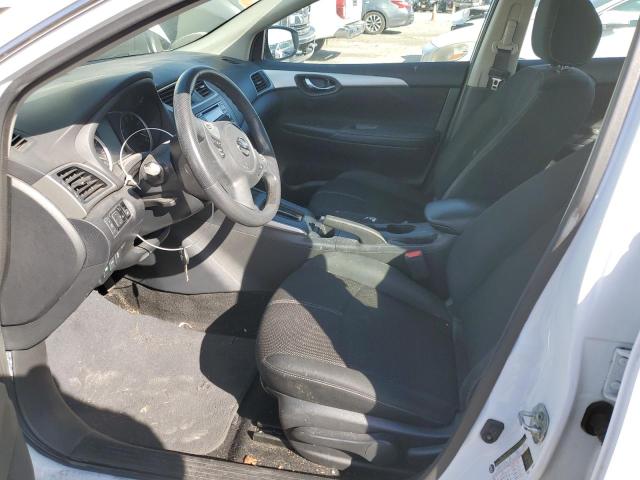 Photo 7 from auction – 2018 NISSAN SENTRA S with VIN 3N1AB7AP1JY257309