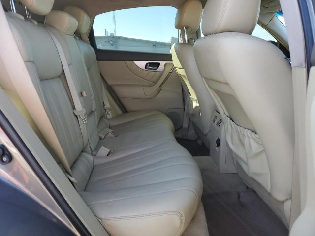 Photo 11 from auction – 2012 INFINITI FX35 with VIN JN8AS1MW9CM152248
