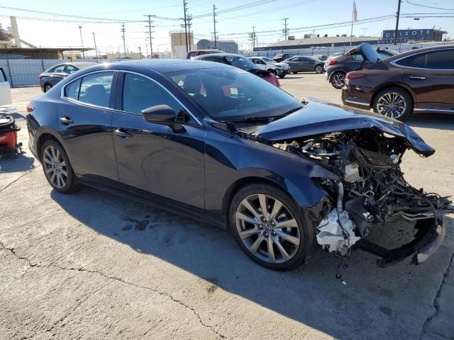 Photo 4 from auction – 2022 MAZDA 3 PREMIUM with VIN 3MZBPADL8NM301907