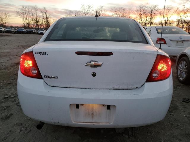 Photo 6 from auction – 2010 CHEVROLET COBALT LS with VIN 1G1AB5F56A7113533