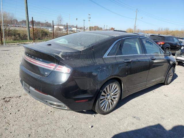 Photo 3 from auction – 2014 LINCOLN MKZ with VIN 3LN6L2GK2ER831572