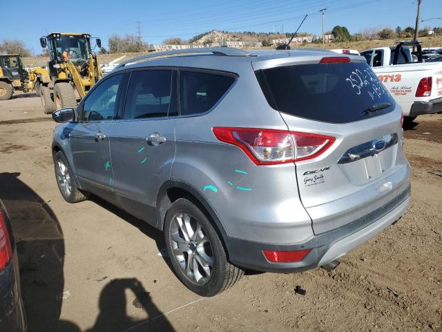 Photo 2 from auction – 2016 FORD ESCAPE TIT with VIN 1FMCU0JXXGUA81424