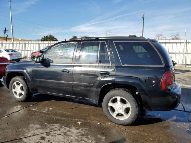 Photo 2 from auction – 2006 CHEVROLET TRAILBLAZE with VIN 1GNDT13S262306052