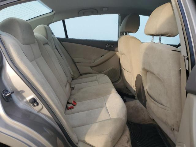 Photo 10 from auction – 2007 NISSAN ALTIMA 2.5 with VIN 1N4AL21EX7C202232