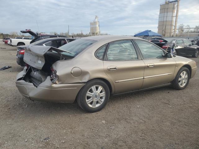Photo 3 from auction – 2004 FORD TAURUS SEL with VIN 1FAHP56S44A133337