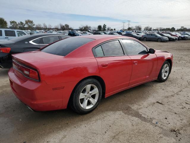 Photo 3 from auction – 2013 DODGE CHARGER SE with VIN 2C3CDXBG7DH512803