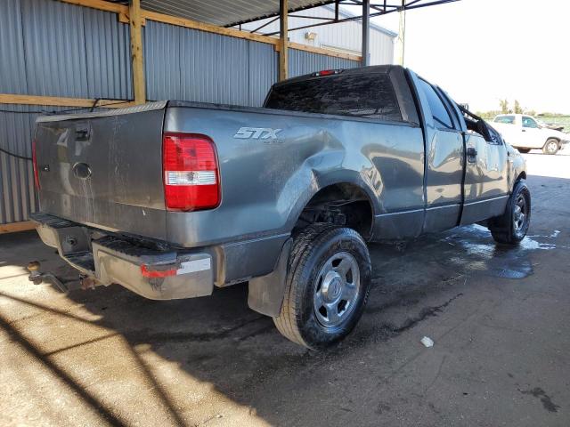 Photo 3 from auction – 2005 FORD F150 with VIN 1FTRX14W15NB29186