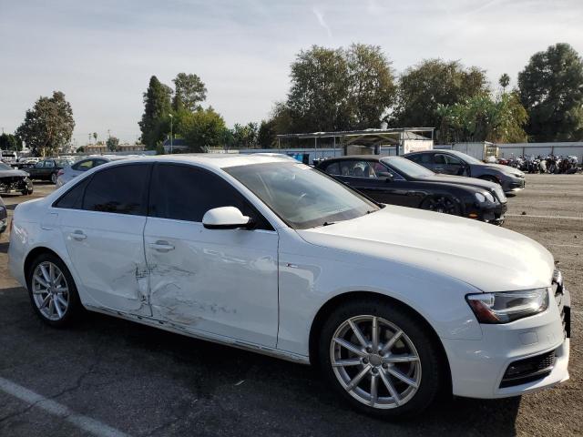 صورة رقم 4 من المزاد - 2015 AUDI A4 PREMIUM مع VIN WAUFFAFL9FN025326