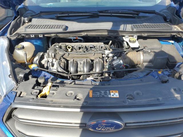 Photo 12 from auction – 2017 FORD ESCAPE S with VIN 1FMCU0F72HUE72416