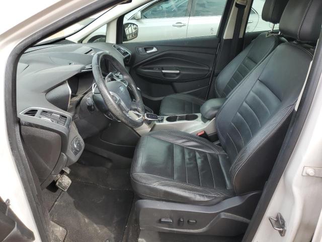 Photo 7 from auction – 2013 FORD C-MAX SEL with VIN 1FADP5BU0DL503614