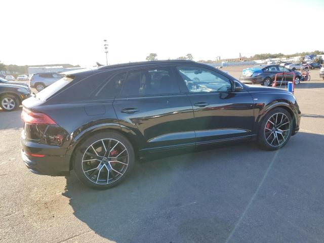 Photo 3 from auction – 2020 AUDI Q8 PRESTIG with VIN WA1FVAF16LD021377