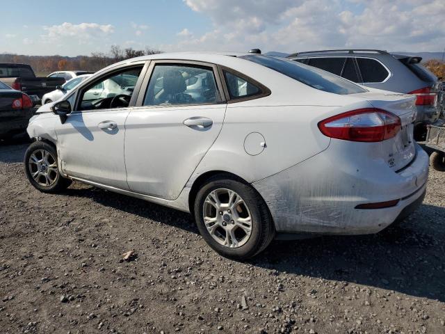 Photo 2 from auction – 2016 FORD FIESTA SE with VIN 3FADP4BJ0GM107220