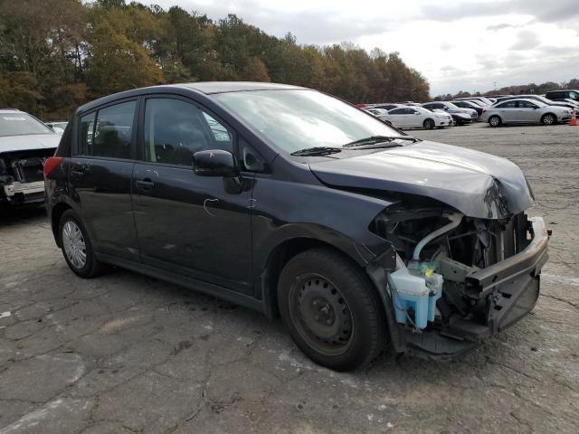 Photo 4 from auction – 2007 NISSAN VERSA S with VIN 3N1BC13E57L388761
