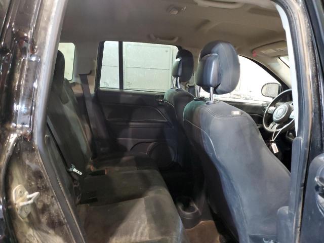 Photo 10 from auction – 2015 JEEP COMPASS SP with VIN 1C4NJCBA9FD313558
