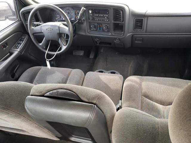 Photo 8 from auction – 2006 CHEVROLET SILVERADO with VIN 2GCEC13V661277212