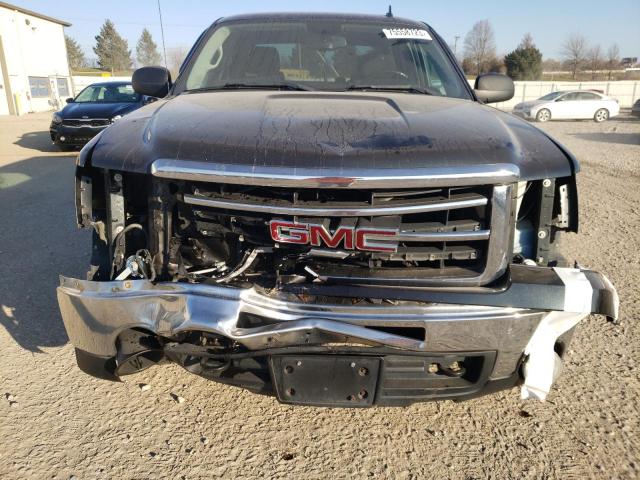 Photo 5 from auction – 2012 GMC SIERRA K15 with VIN 3GTP2VE75CG232881