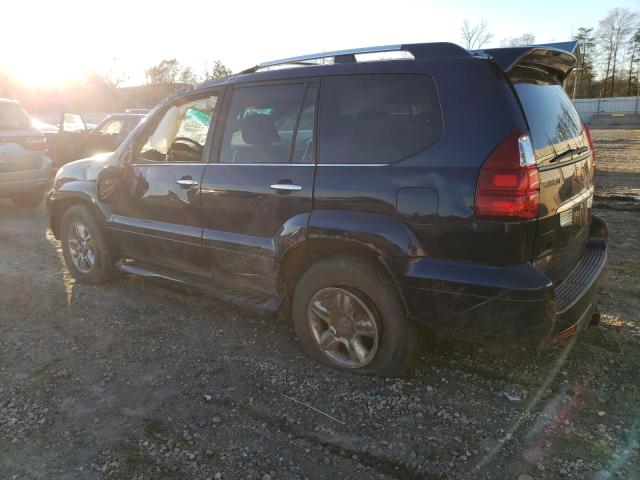 Photo 2 from auction – 2008 LEXUS GX 470 with VIN JTJBT20X980154935