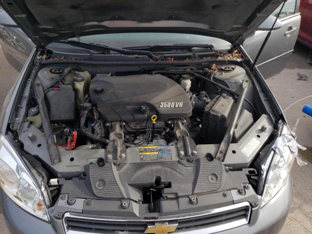 Photo 11 from auction – 2007 CHEVROLET IMPALA LS with VIN 2G1WB58K879131077