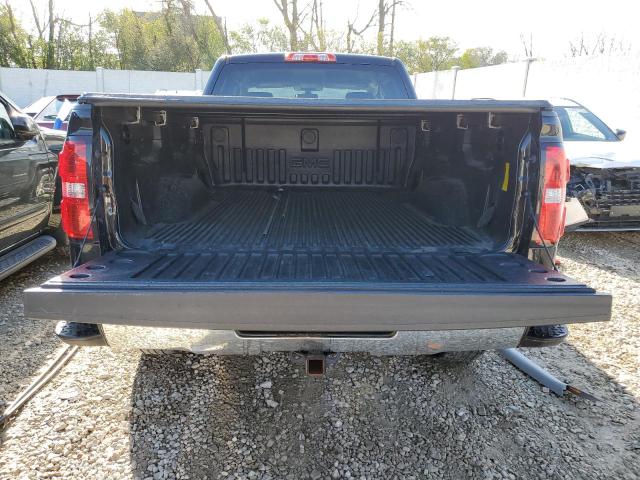 Photo 6 from auction – 2019 GMC SIERRA LIM with VIN 2GTV2MEC4K1125147