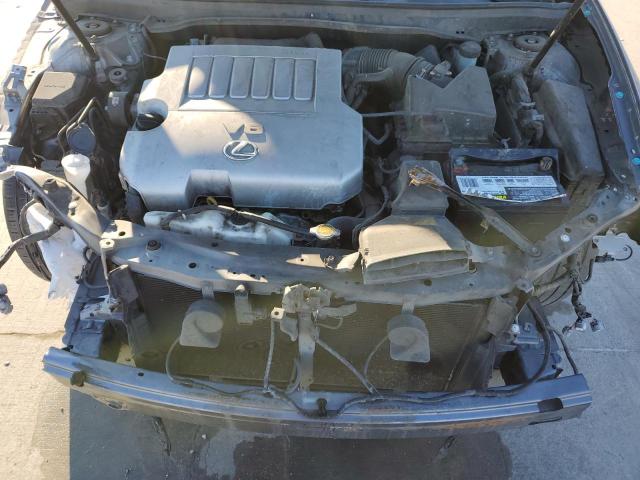 Photo 11 from auction – 2013 LEXUS ES 350 with VIN JTHBK1GG1D2054718