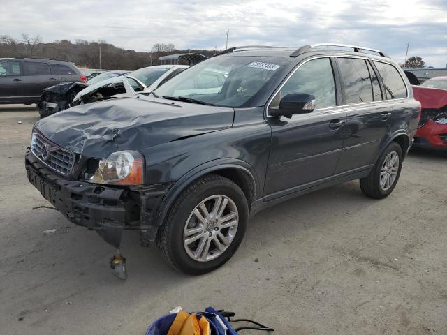 VOLVO XC90 3.2 2011 with VIN YV4952CYXB1601822 - Photo from auction